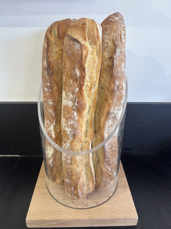 Baguette Tradition 1900