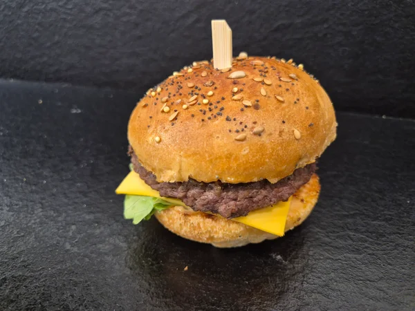 BURGER SPECIAL