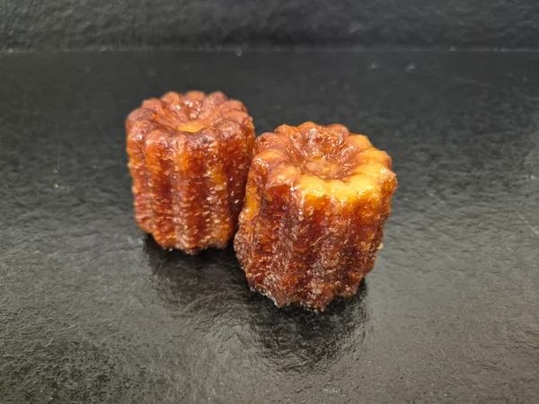 cannelé