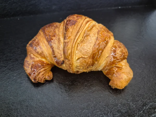 Croissant pur beurre