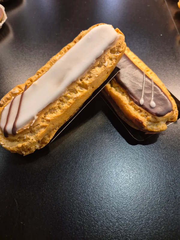 L'Eclair