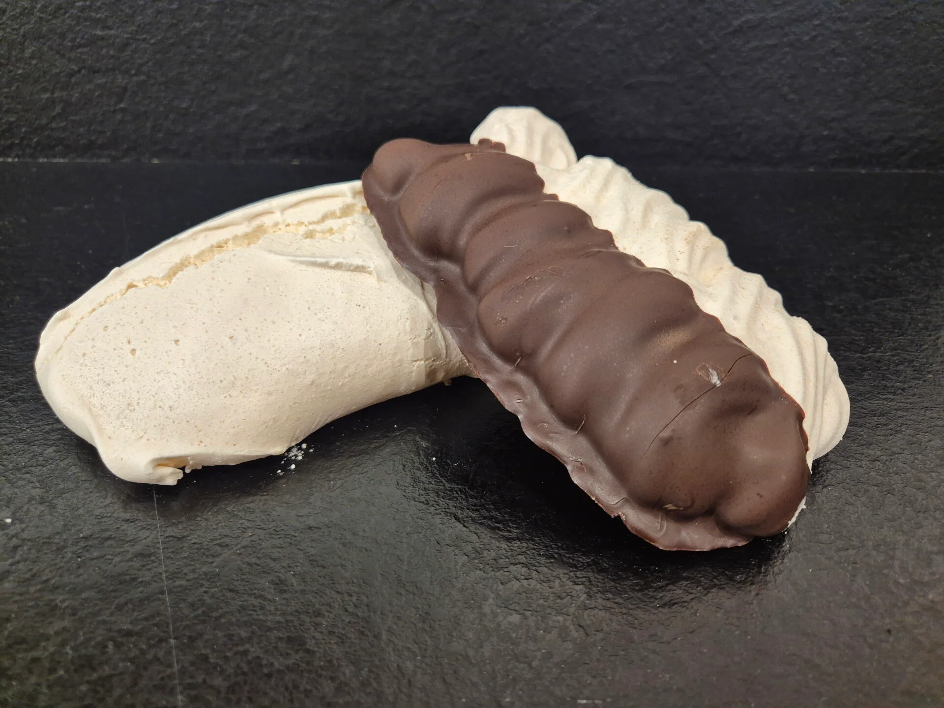 meringue
