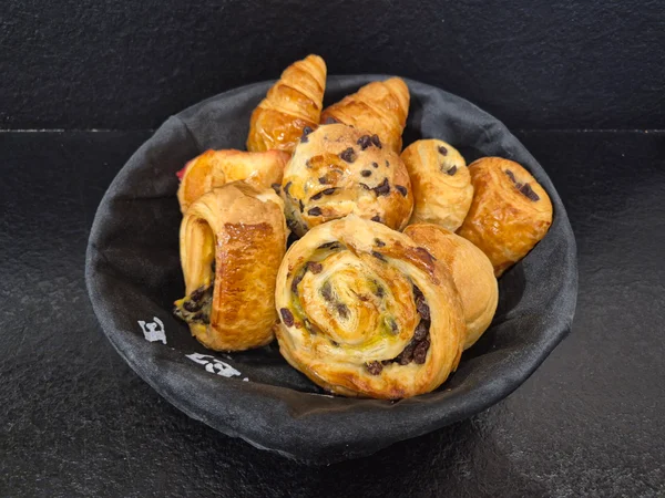Mini Viennoiserie