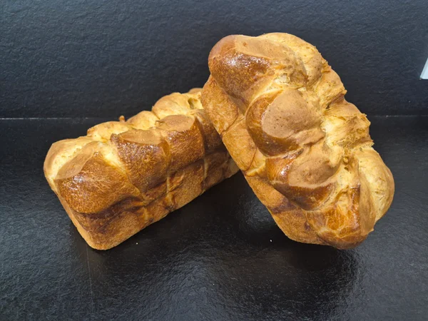 Brioche Mousseline