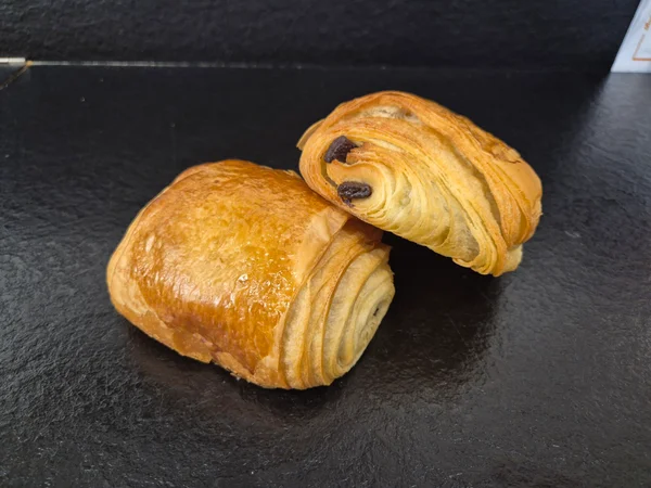 Pain au chocolat ou chocolatine