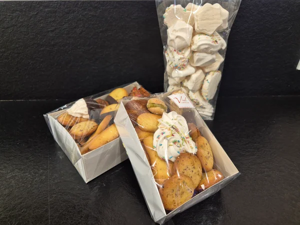 Petits fours