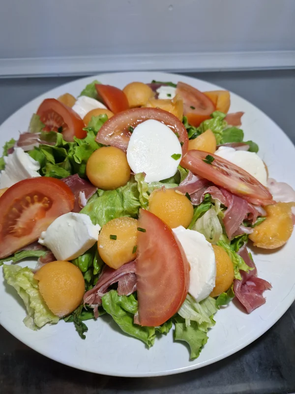 SALADE