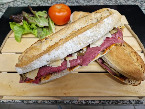 Sandwich