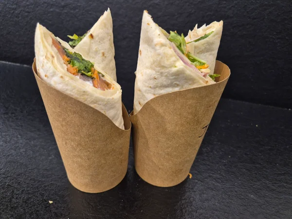 WRAPS